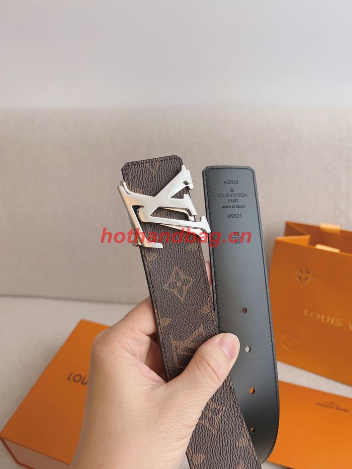 Louis Vuitton Belt 40MM LVB00127 Louis Vuitton Belt 40MM LVB00127